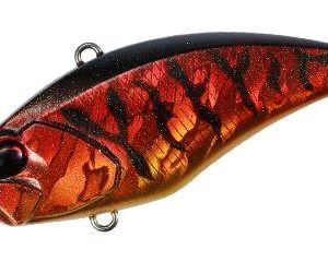 DUO REALIS VIBRATION 65 NITRO 6.5cm 17.5gr DJA3294 Burning Tiger