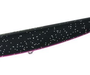 DUO BAYRUF MANIC 75 7.5cm 7.6gr CCC0873 Mat Black PB II