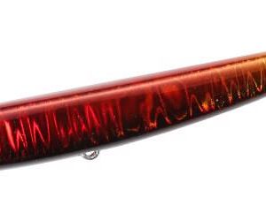 DUO BAYRUF MANIC 75 7.5cm 7.6gr CPA0581 Flaming Red