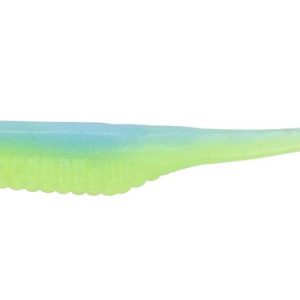 DUO REALIS VERSA SHAD 3" 7.6cm F089 Sky Blue Chart