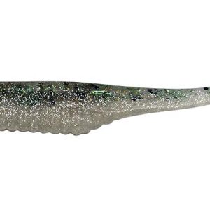 DUO REALIS VERSA SHAD 3" 7.6cm F091 Baby Bass