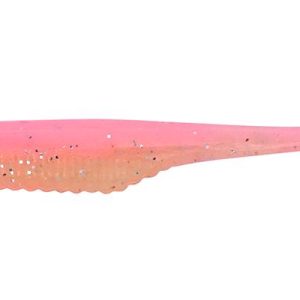 DUO REALIS VERSA SHAD 3" 7.6cm F092 Pink Chart