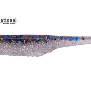 DUO REALIS VERSA PINTAIL 3" 7.6cm F077 Bluegill Flash