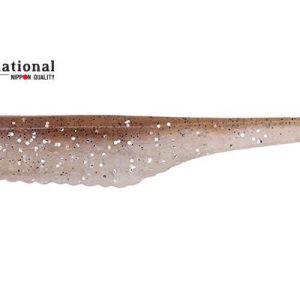 DUO REALIS VERSA PINTAIL 3" 7.6cm F080 Natural Wakasagi