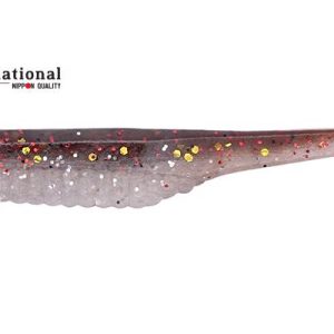 DUO REALIS VERSA PINTAIL 3" 7.6cm F081 Copper Red Gold