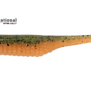 DUO REALIS VERSA PINTAIL 3" 7.6cm F083 Watermelon Orange Gold