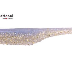 DUO REALIS VERSA PINTAIL 3" 7.6cm F085 Sexy Shad UV