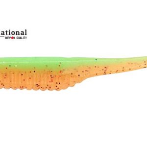 DUO REALIS VERSA PINTAIL 3" 7.6cm F087 Young Melon