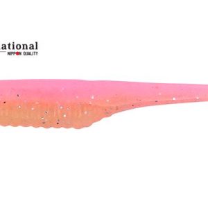 DUO REALIS VERSA PINTAIL 3" 7.6cm F092 Pink Chart