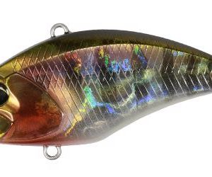 DUO REALIS VIBRATION 55 NITRO 5.5cm 11.5gr ADA3058 Prism Gill