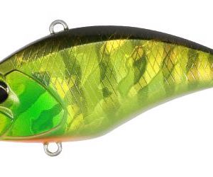 DUO REALIS VIBRATION 55 NITRO 5.5cm 11.5gr AJA3055 Chart Gill Halo
