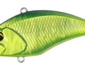 DUO REALIS VIBRATION 55 NITRO 5.5cm 11.5gr DPA3299 Blue Lime