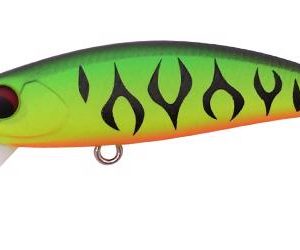 DUO SPEARHEAD RYUKI 46S 4.6cm 5gr ACC3059 Mat Tiger