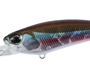 DUO REALIS SHAD 59MR SP 5.9cm 4.7gr ADA4013 Wakasagi