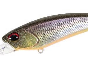 DUO REALIS SHAD 59MR SP 5.9cm 4.7gr CAA3518 Prism Wakasagi