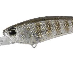 DUO REALIS SHAD 59MR SP 5.9cm 4.7gr CCC3330 Crystal Gill