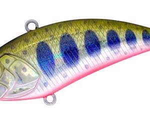 DUO REALIS VIBRATION 62 G-FIX 6.2cm 14.5gr ADA4068 Yamame Red Belly