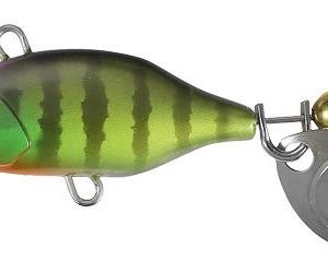 DUO REALIS SPIN 30 3.0cm 5gr CCC3510 Sight Chart Gill
