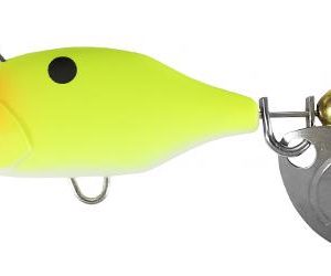 DUO REALIS SPIN 30 SW 3.0cm 5gr ACC3514 Mat Impact Chart GB
