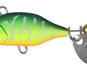 DUO REALIS SPIN 38 3.8cm 11gr ACC3225 Mat Tiger ll