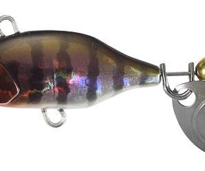 DUO REALIS SPIN 40 4.0cm 14gr CDA3058 Prism Gill