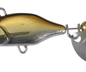 DUO REALIS SPIN 40 4.0cm 14gr GSA3221 Natural Wakasagi ll