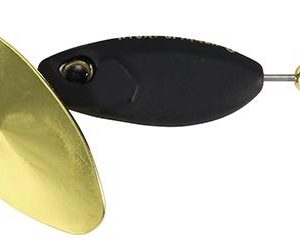 DUO SPEARHEAD RYUKI SPINNER 5G 2cm 5gr ACC0591 Mat Black