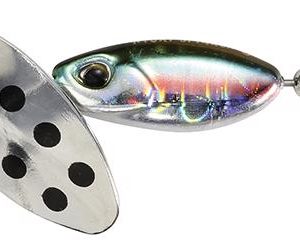 DUO SPEARHEAD RYUKI SPINNER 5G 2cm 5gr PJA4013 Wakasagi