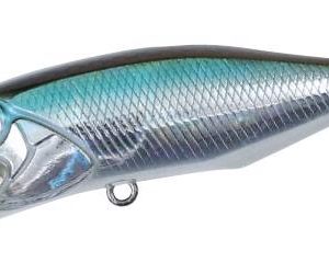 DUO REALIS POPPER 64 6.4cm 9gr ADA3093 Prism Smelt