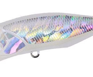 DUO REALIS POPPER 64 6.4cm 9gr AJO0091 Ivory Halo