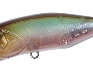 DUO REALIS POPPER 64 6.4cm 9gr GEA3006 Ghost Minnow