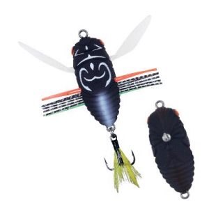 DUO REALIS KOSHINMUSHI 3.0cm 3.1gr CCC3204 Aburazemi