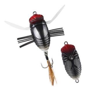 DUO REALIS KOSHINMUSHI 3.0cm 3.1gr CCC3406 Clown Bug