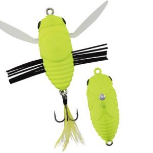 DUO REALIS SHINMUSHI 4.0cm 5.7gr ACC3404 Mat Chart Bug