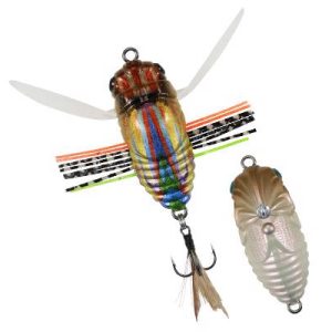 DUO REALIS SHINMUSHI 4.0cm 5.7gr CCC3264 Mesmer Eyes
