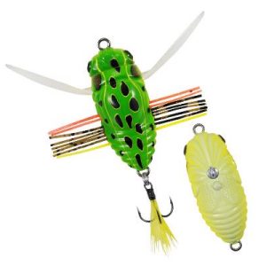 DUO REALIS SHINMUSHI 4.0cm 5.7gr CCC3265 Frogster