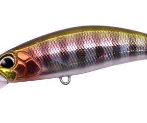 DUO SPEARHEAD RYUKI 60S 6cm 6.5gr ADA3058 Prism Gill