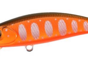 DUO SPEARHEAD RYUKI 46S 4.6cm 5gr ACC4072 Full Orange Yamame RB