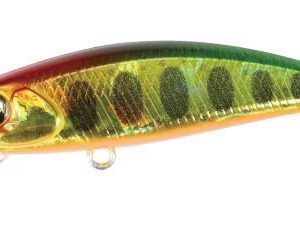 DUO SPEARHEAD RYUKI 46S 4.6cm 5gr ADA4090 UV RGG Yamame OB