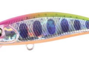 DUO SPEARHEAD RYUKI 46S 4.6cm 5gr ADA4093 UV Pink Chart Yamame OB