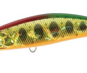 DUO SPEARHEAD RYUKI 60S 6cm 6.5gr ADA4090 UV RGG Yamame OB