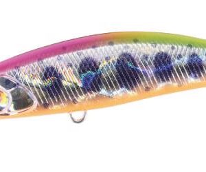 DUO SPEARHEAD RYUKI 60S 6cm 6.5gr ADA4093 UV Pink Chart Yamame OB