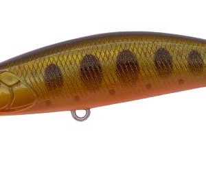 DUO SPEARHEAD RYUKI 60S 6cm 6.5gr ANA4027 Artic Char ll