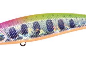 DUO SPEARHEAD RYUKI 71S 7.1cm 10gr ADA4093 UV Pink Chart Yamame OB