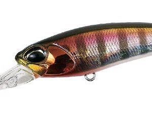 DUO REALIS SHAD 62DR SP 6.2cm 6gr ADA3058 Prism Gill