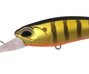 DUO REALIS SHAD 62DR SP 6.2cm 6gr ASA3146 Gold Perch