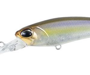 DUO REALIS SHAD 62DR SP 6.2cm 6gr CCC3176 Morning Dawn