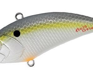 DUO REALIS VIBRATION 62 G-FIX 6.2cm 14.5gr ACC3083 American Shad