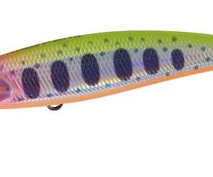 DUO SPEARHEAD RYUKI 71S 7.1cm 10gr ANA4076 Pink Clown Yamame