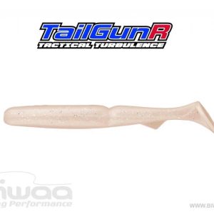 BIWAA TAILGUNR 2.5" 6.5cm 007 Biwaa Blast